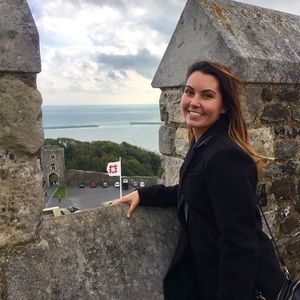 Meet your Posher, Paige